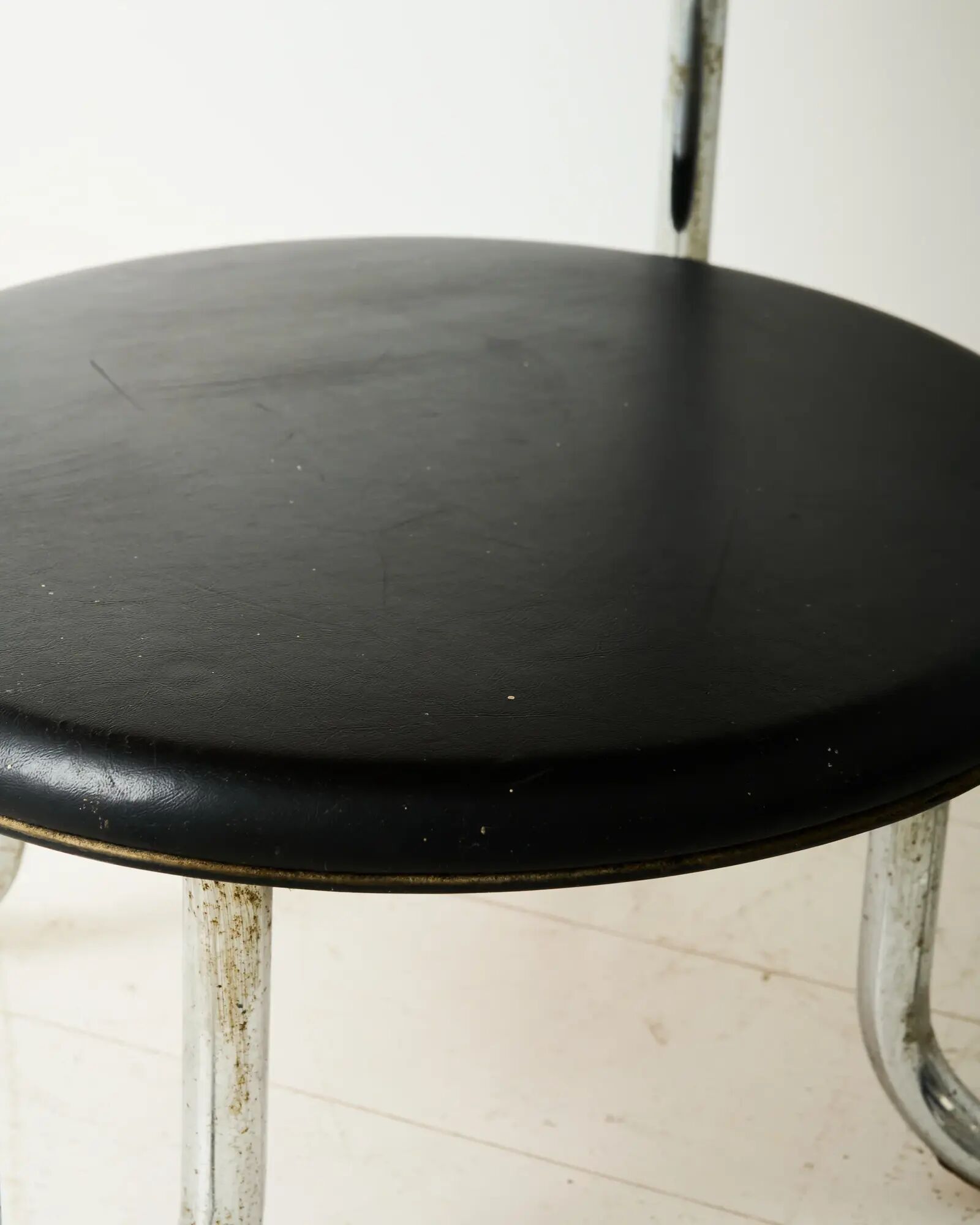Side table, Bauhaus, 1950s