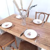 Table de ferme
