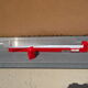 Lamdaline Lamdalux Italy 80s vintage designer wall light