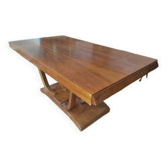 Art Deco table or desk