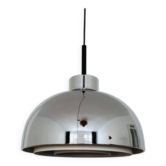 Suspension chromée de Doria