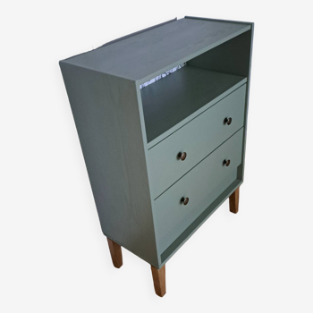 Commode niche Rød Sødgren vert forest