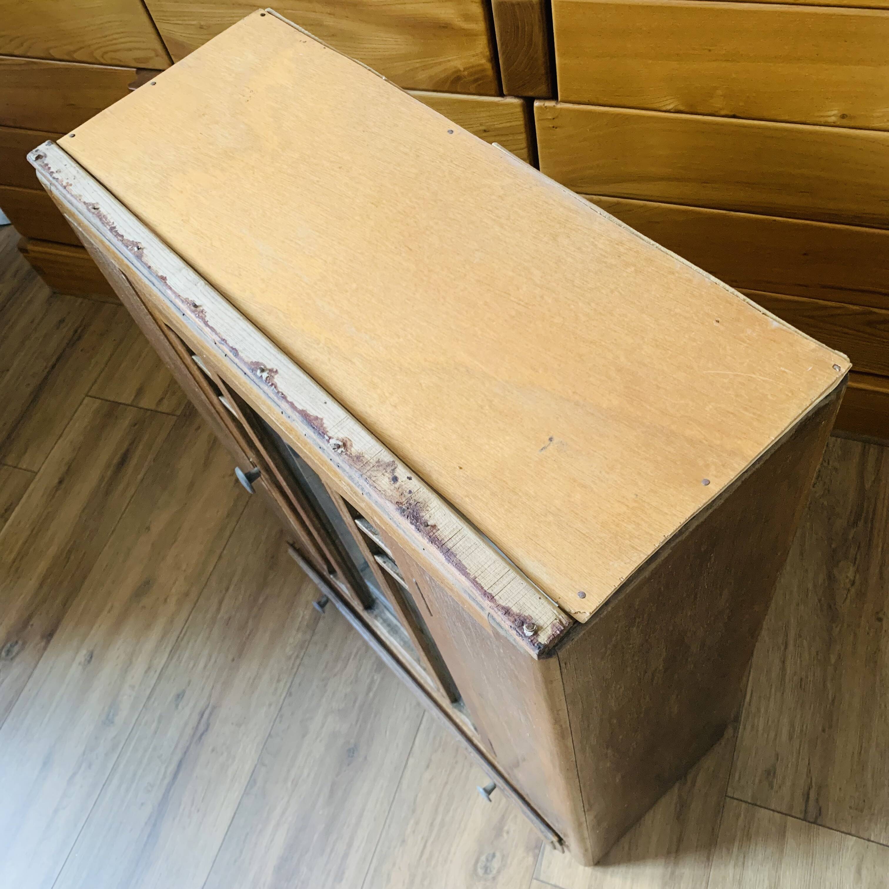 Large medicine cabinet