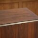 Buffet bar design en palissandre 1970’s