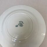 Service iron land Saint Amand