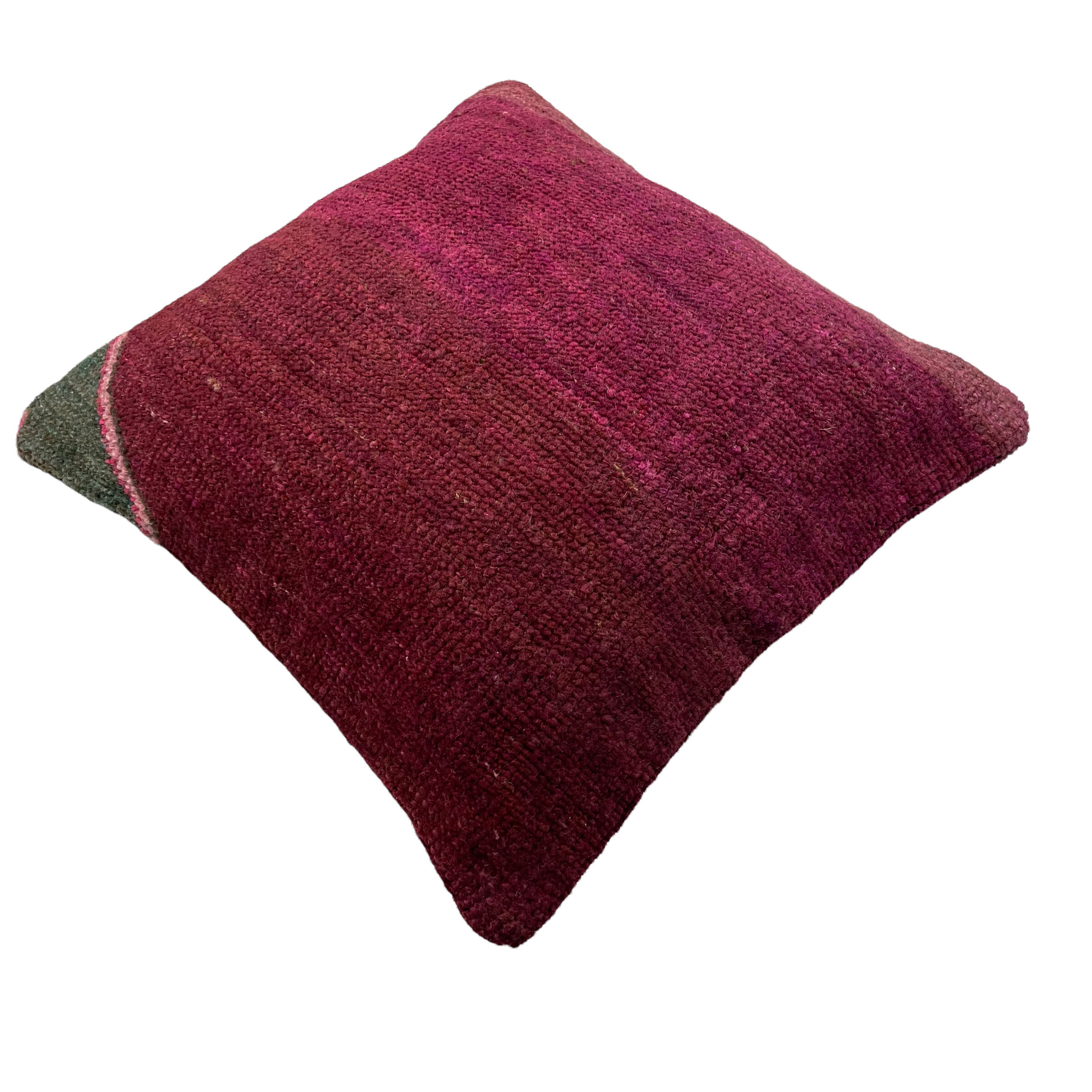 Vintage turkish cushion cover , 45 x 45 cm