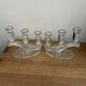 Vintage Burder Candlesticks