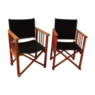 Filmmaker chairs