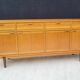 Sideboard ,middle century cabinet