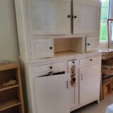 Old mado kitchen buffet cabinet