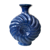 Primavera "nautilus" vase