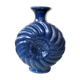 Vase « nautile » Primavera