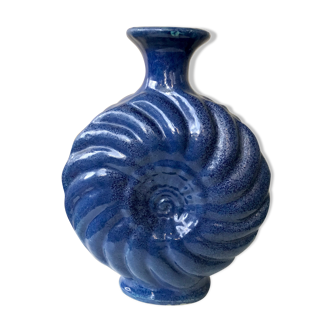 Primavera "nautilus" vase