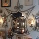 Mirror of the 40s - 80x70cm