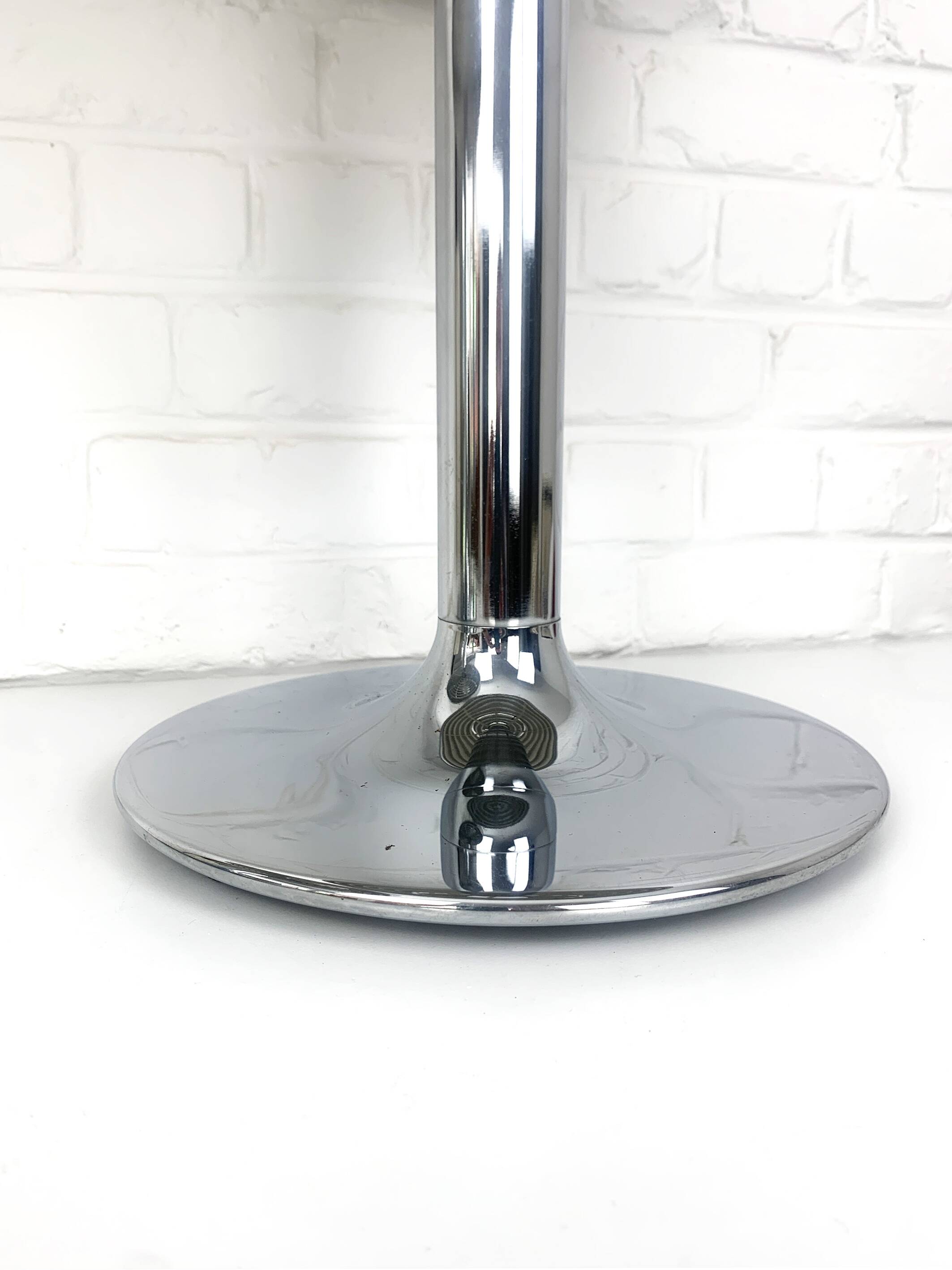 Pair of Bumling Anders Pehrson Table Lamps for Ateljé Lyktan, Space Age, 1960s