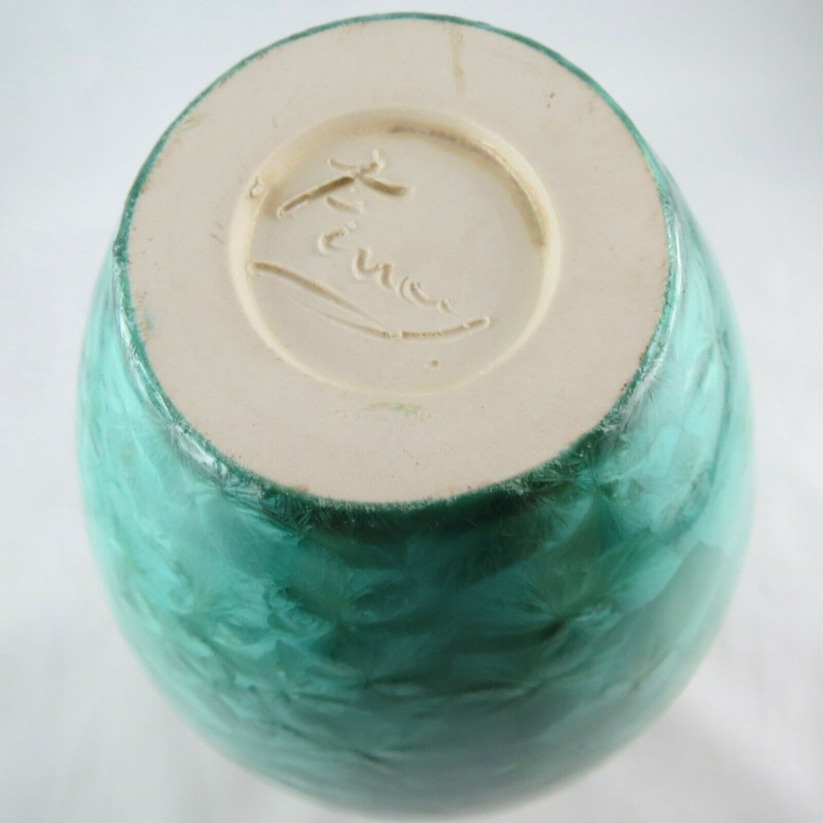 Vase Serafino -Ferraro ceramic Vallauris