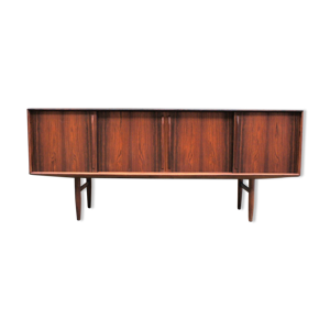 Enfilade vintage scandinave