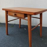 Baumann child desk with chair