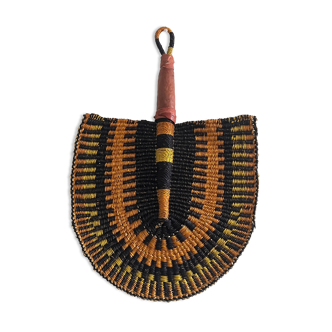 African Bolga Eventail from Ghana