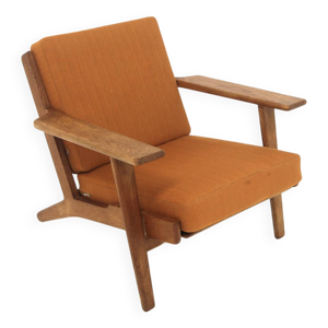 fauteuil ''GE 290'' hans