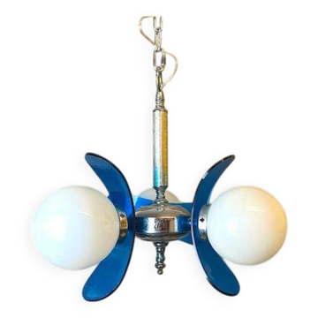 Lustre moderne à 3 lumières