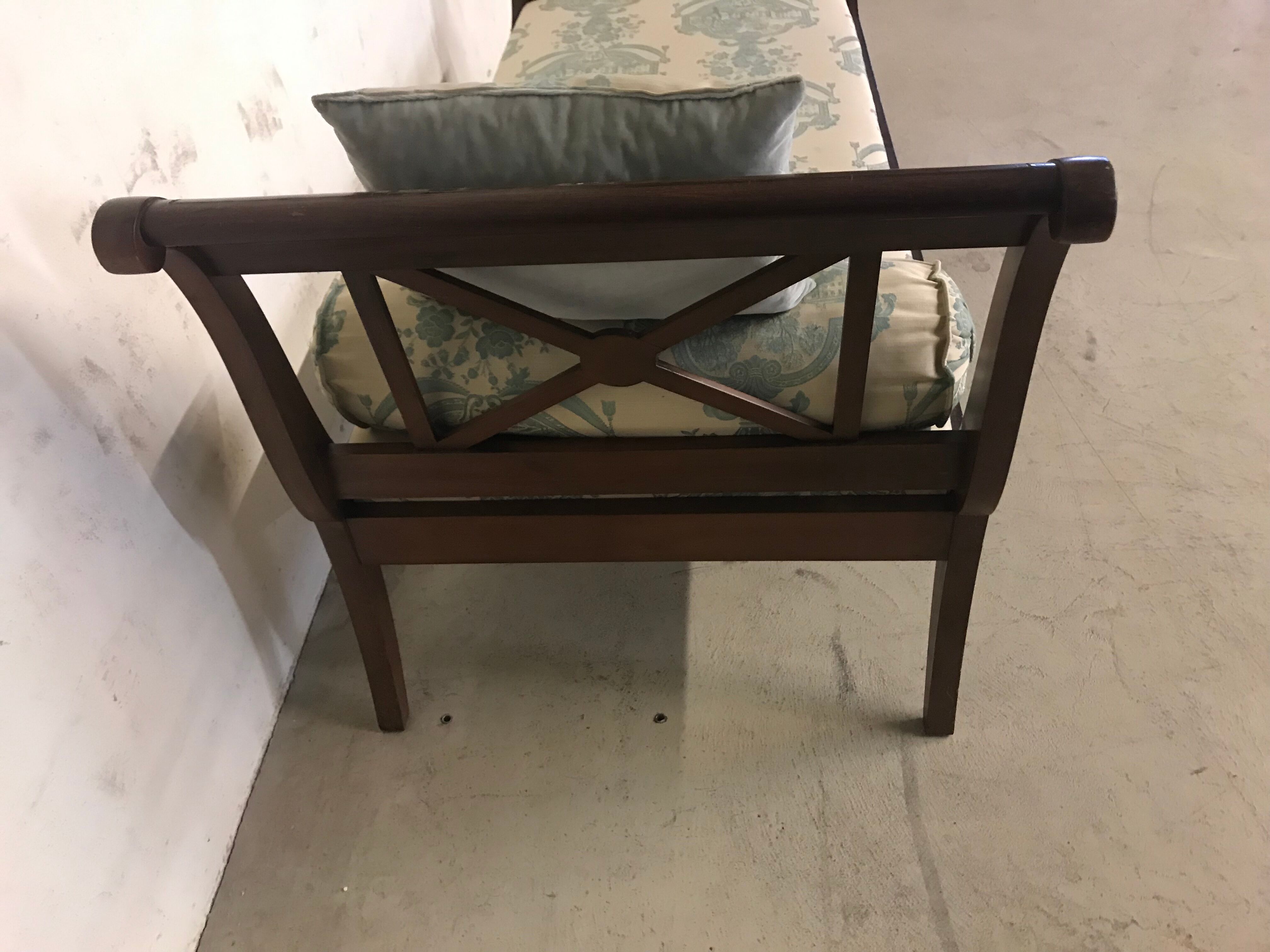 Meridian mahogany Board