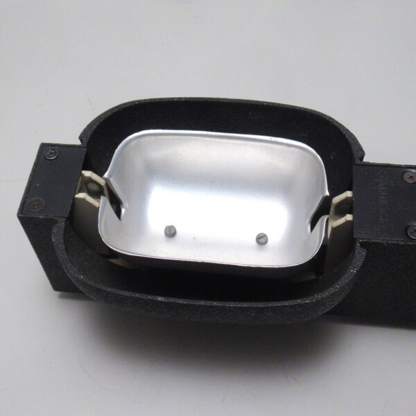Applique Camera noire Ernesto Gismondi Artemide