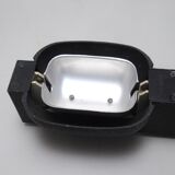 Black Camera Wall Light Ernesto Gismondi Artemide