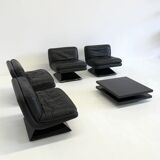 Armchairs by Hans von Klier for Giuseppe Rossi di Albizzate