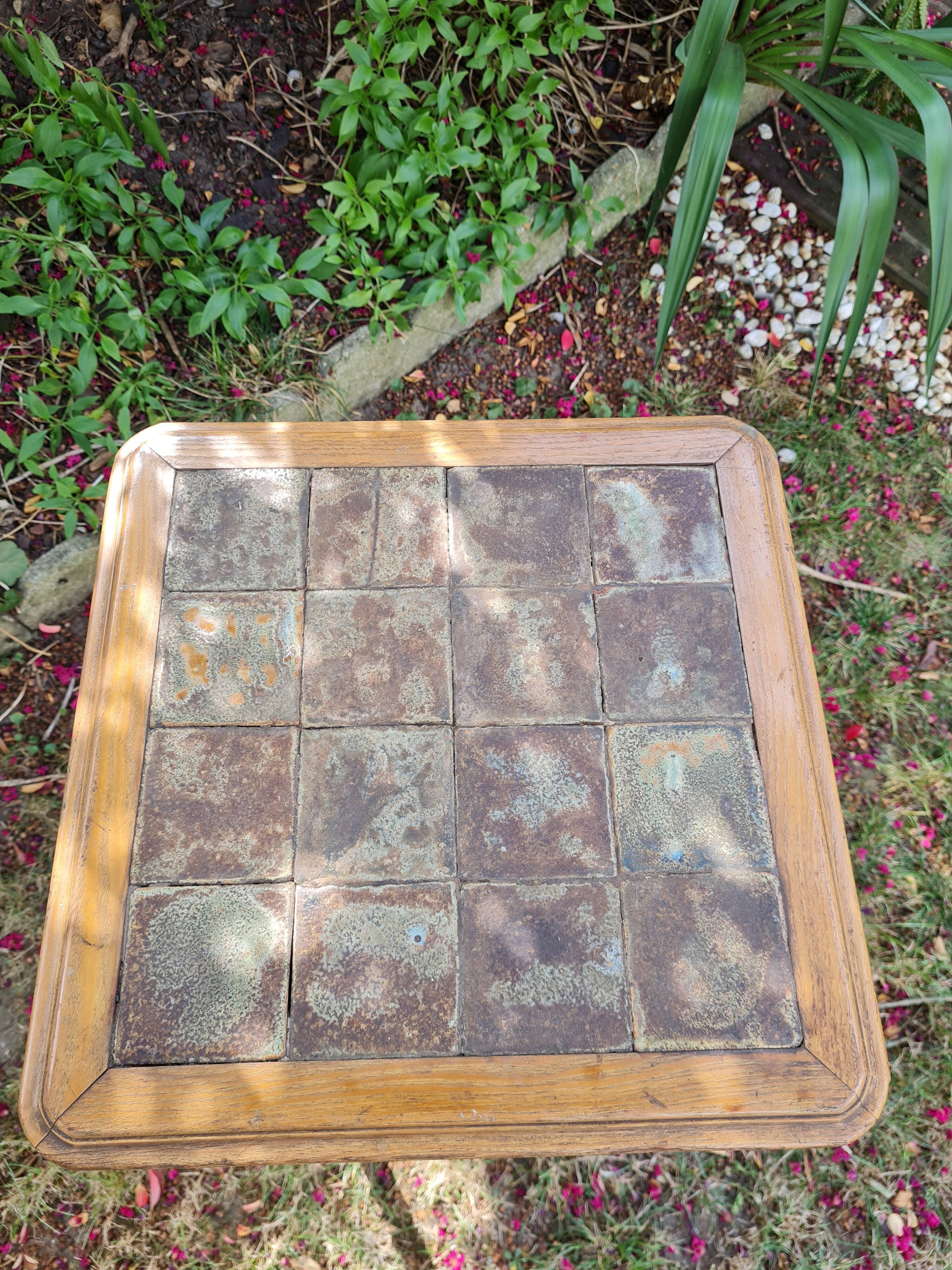 Bedside table art deo 20s /30