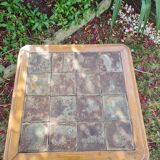 Bedside table art deo 20s /30