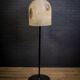 "Scavo" floor lamp by Alfredo Barbini