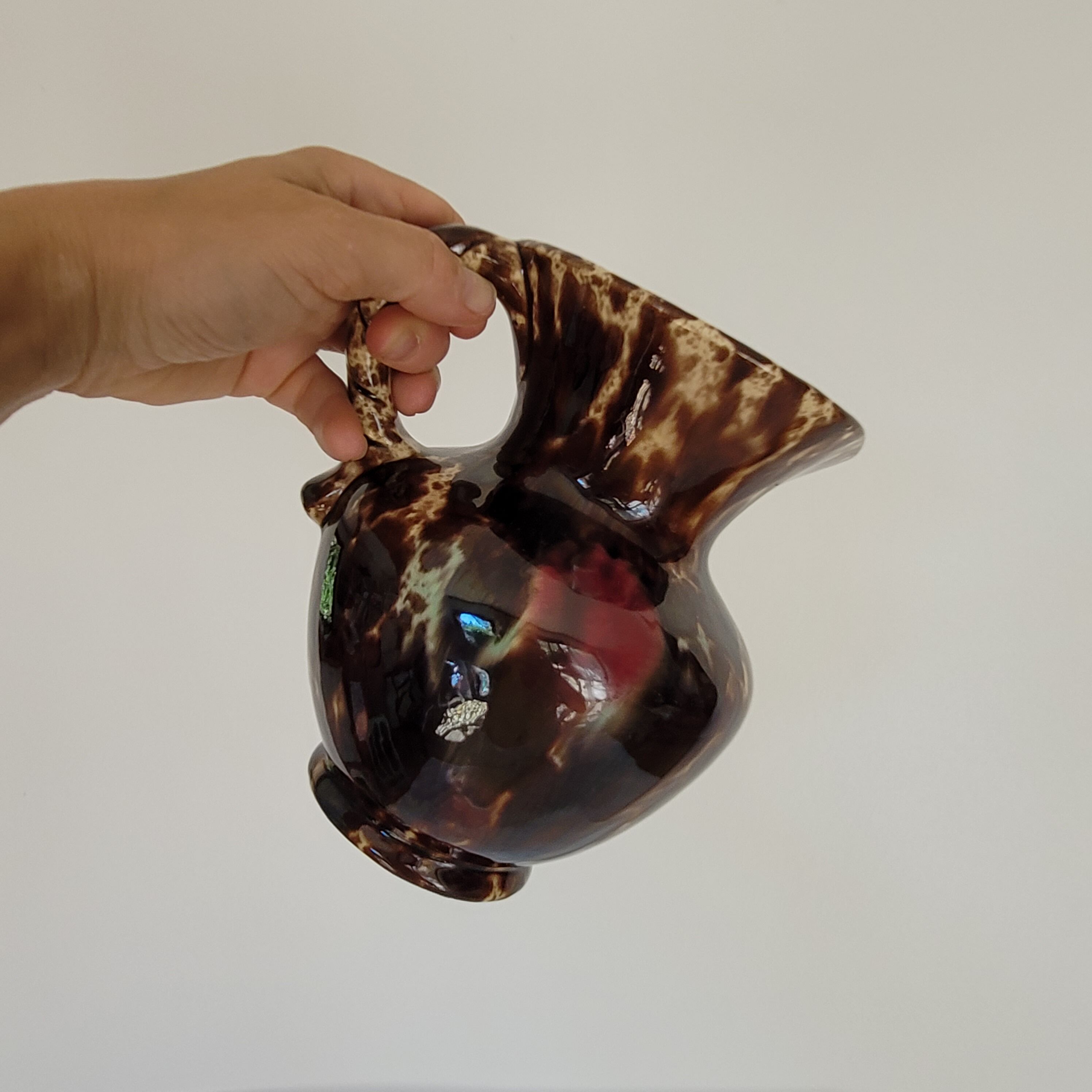 Pitcher West germany