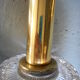Pair of brass suspensions