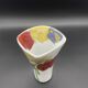 Poppy vase by Janice Tchalenko for Dartington Pottery, 1980s.