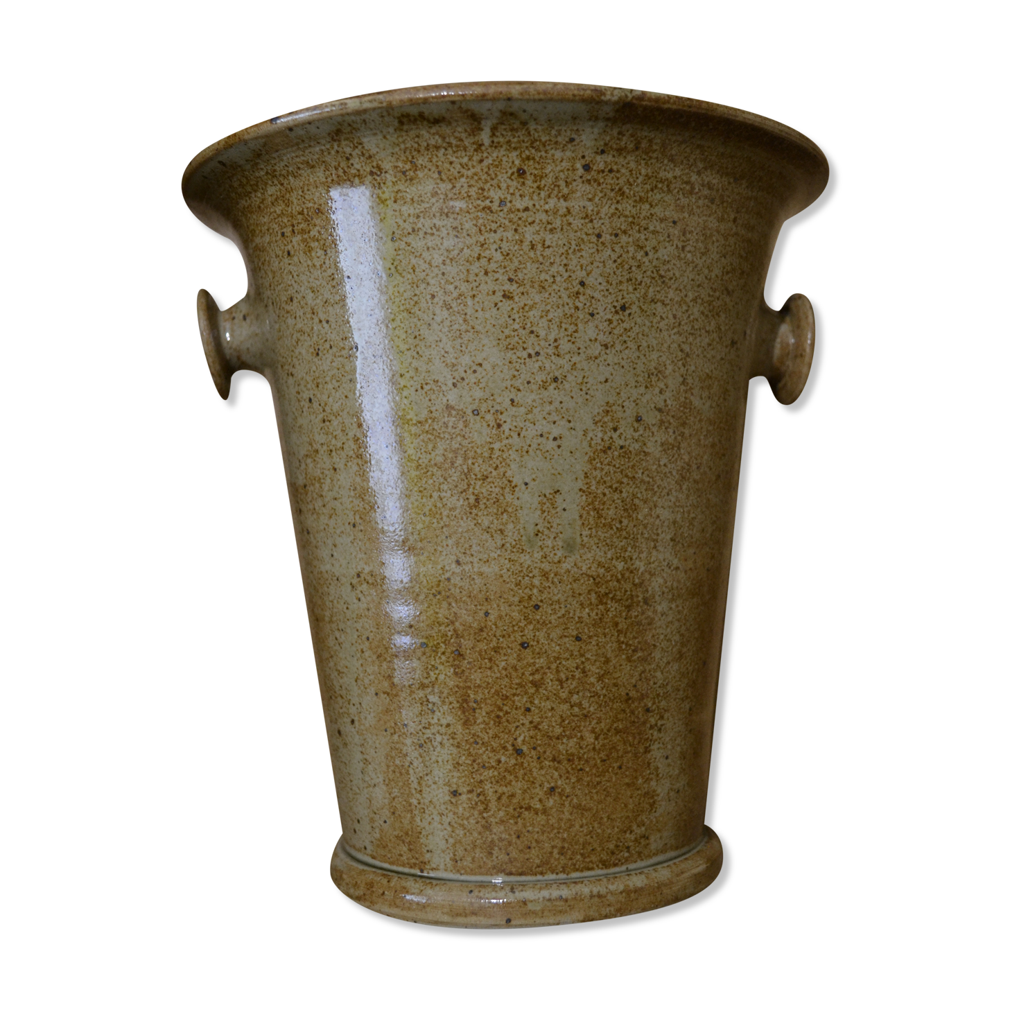 Sandstone champagne bucket