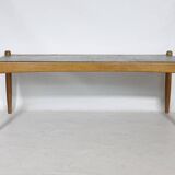 1960s Amiral Coffee Table Design Eric Merthen