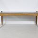 Table basse Amiral des années 1960, design Eric Merthen