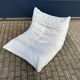 Authentieke Ligne Roset 1zit Togo 1988 beige in topstaat!!