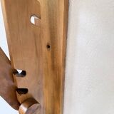 Mountain furniture gallows France pine