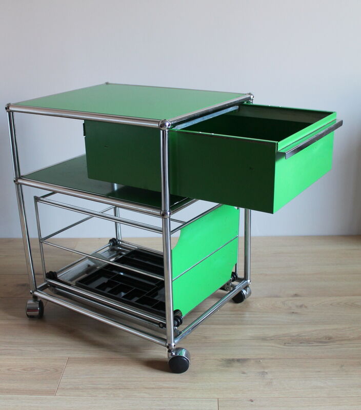 Usm haller office box