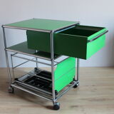 Usm haller office box