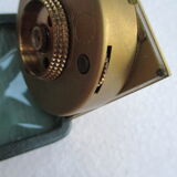 Jaz 50s travel alarm clock