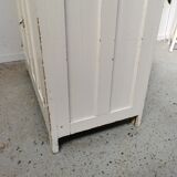 Vintage Parisian buffet