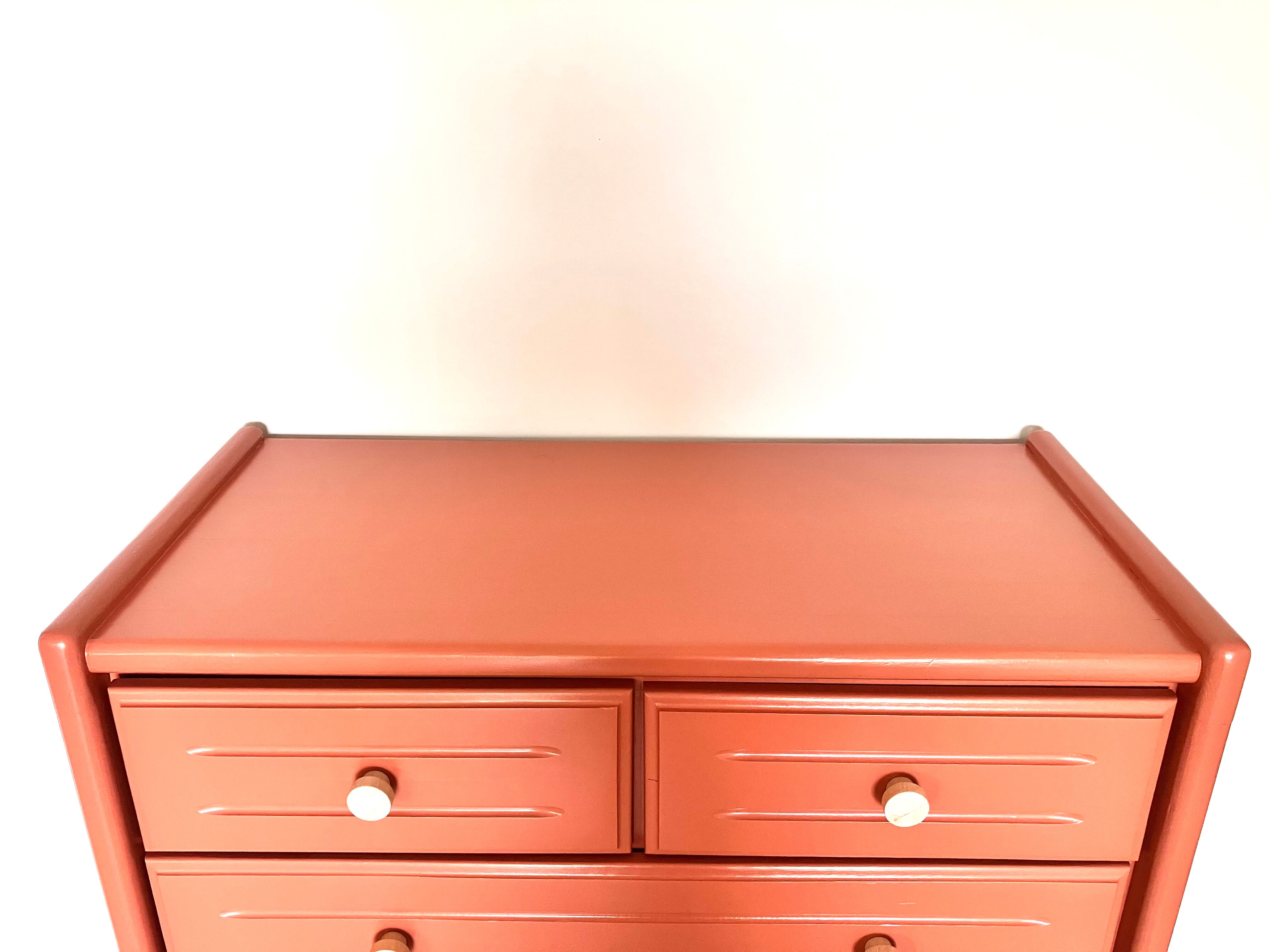 Commode 7 tiroirs