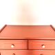 Commode 7 tiroirs