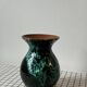 Petit vase à l’émaillage flammé
