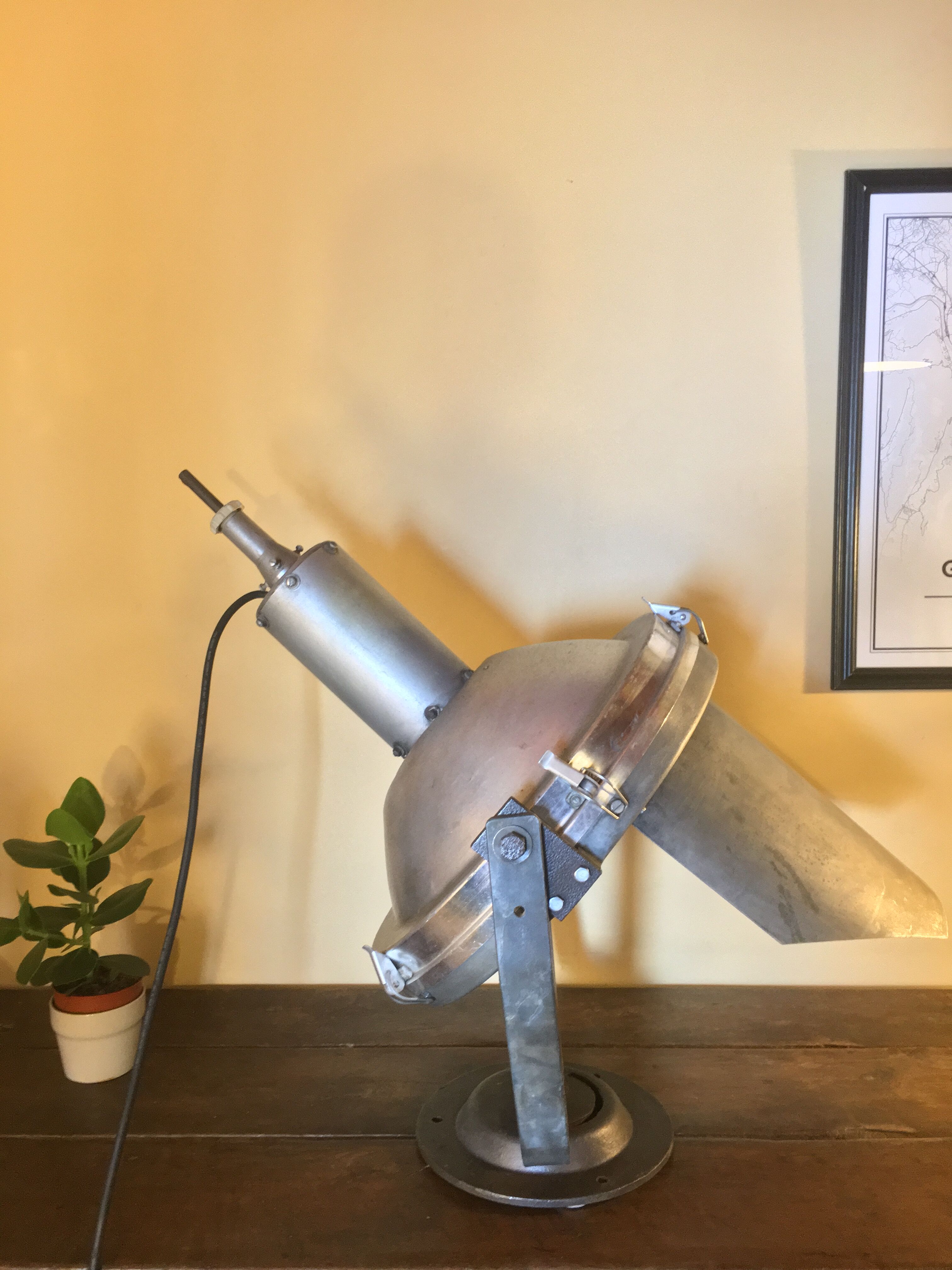 SNCF station projector or railway tracks