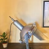 SNCF station projector or railway tracks