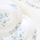 Set de 6 assiettes creuses Arcopal motif Véronica